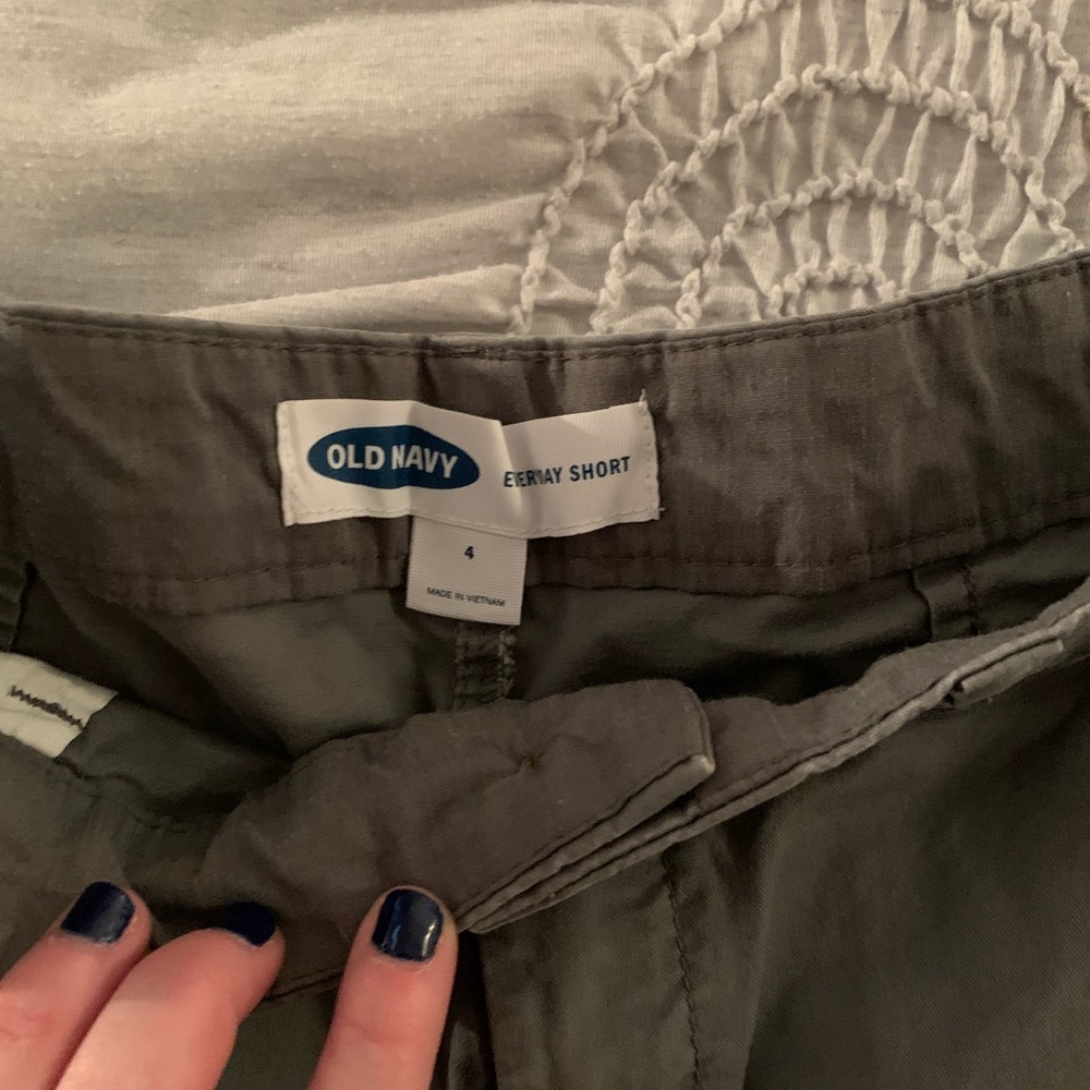 Old Navy Shorts